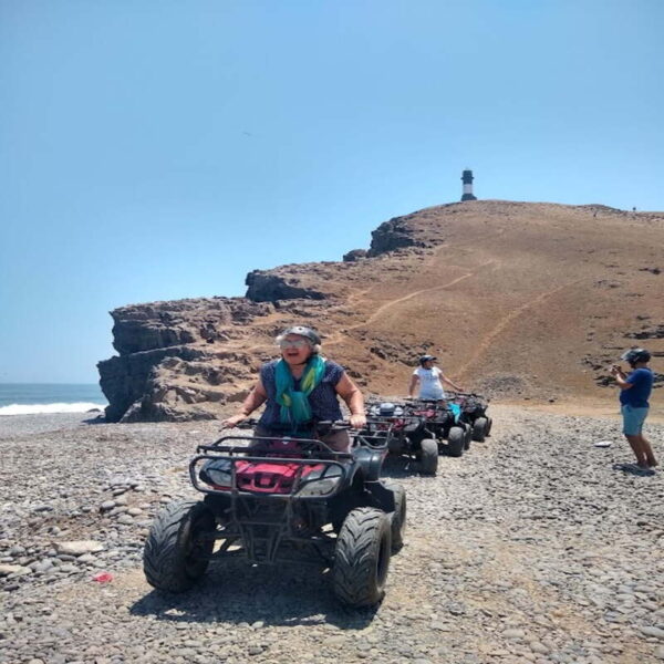 lunahuana y Cerro Azul + Deportes Extremos - Image 2