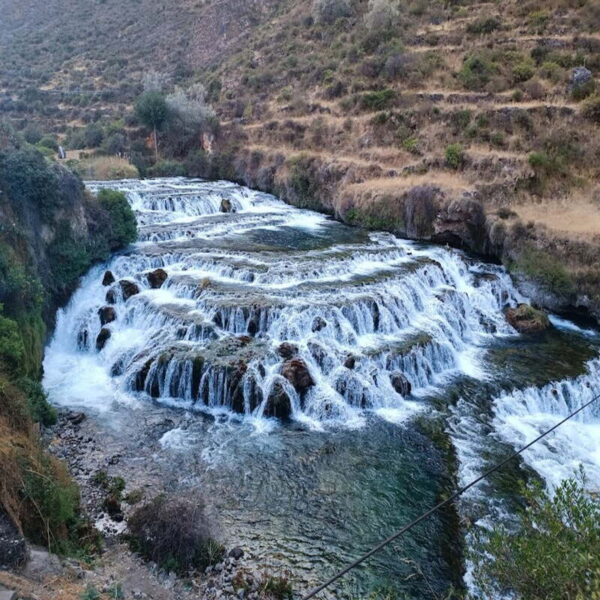 Naturaleza Cerca de lima peru: Huancaya Natural - Image 2