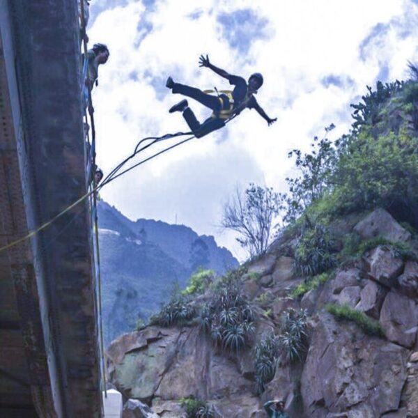 Cañon de Autisha + Puenting - Image 5