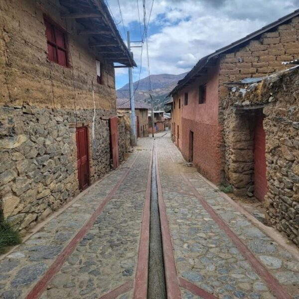 Naturaleza Cerca de lima peru: Huancaya Natural - Image 5