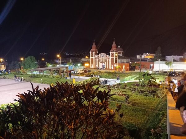 Lugares Turisticos Cerca de Lima: Tour Antioquía - Image 2