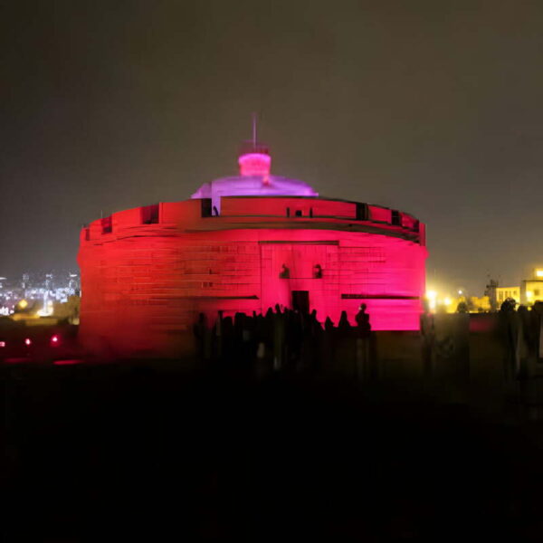 Lima: Ruta del miedo en la Fortaleza Real Felipe - Image 3