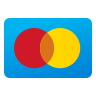 Icono MasterCard Icono de MasterCard