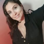 Foto de kristell Madueño