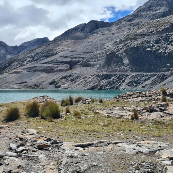 Lugares Turisticos Cerca de Lima: Cordillera Viuda - Image 3