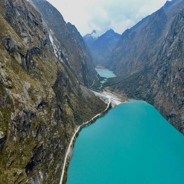 Huaraz: Laguna Llanganuco+Yungay+Carhuaz - Image 2