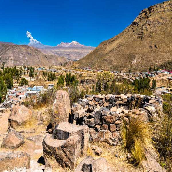 Arequipa: Cañon del Colca 2 Dias y Noche - Image 5