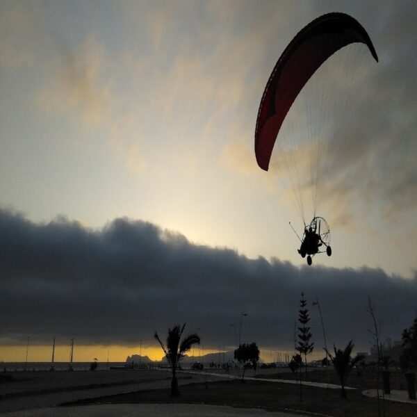 Lima: Parapente Sobre el Mar+Videos Incluidos - Image 5