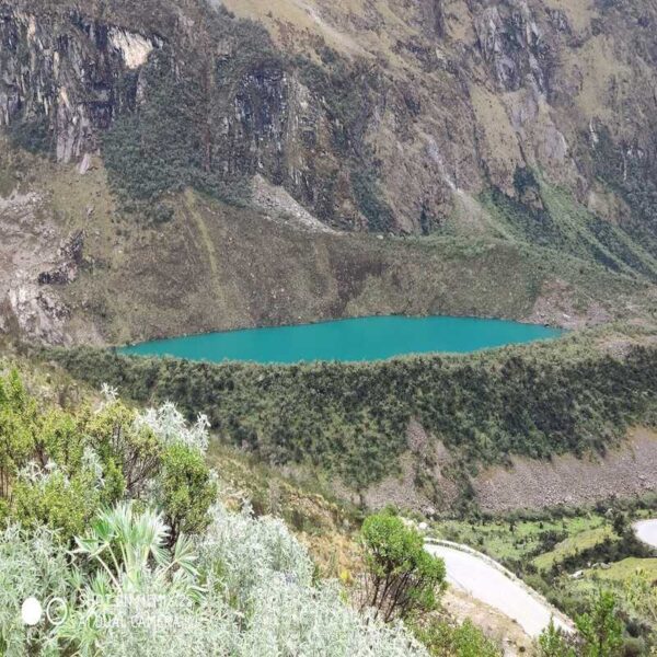 Huaraz: Chacas 3 lagunas + Carhuaz - Image 3