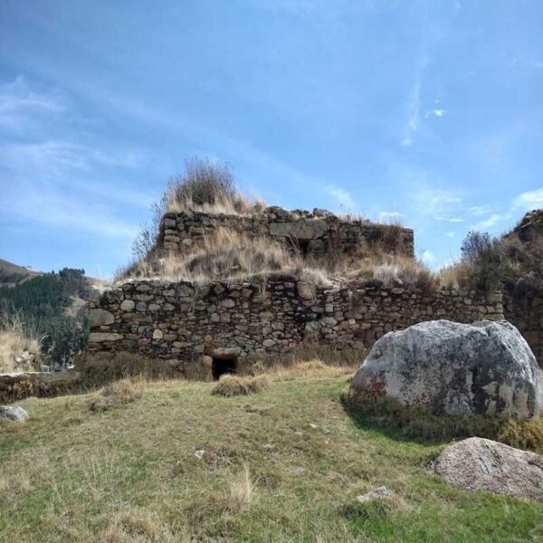 Huaraz: Honcopampa + Chancos Aguas Termales - Image 3