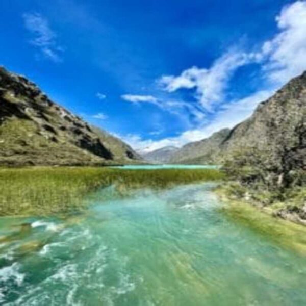 Huaraz: Laguna Llanganuco+Yungay+Carhuaz - Image 3