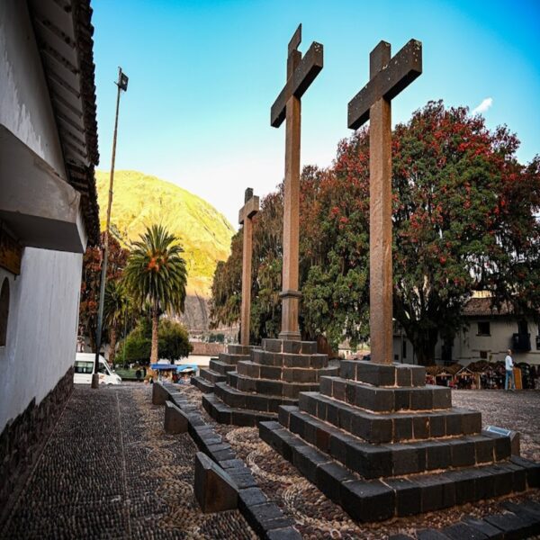 lugares Turisticos de Cusco: Full Day Valle Sur - Image 2