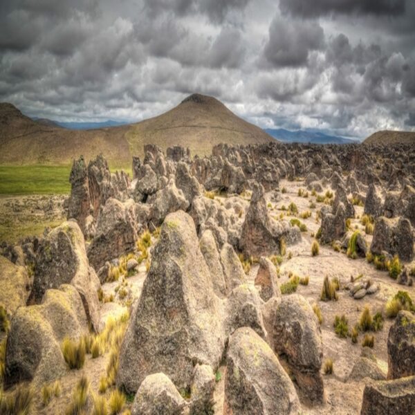 Arequipa: Cataratas Pillones y Bosque Piedras - Image 2