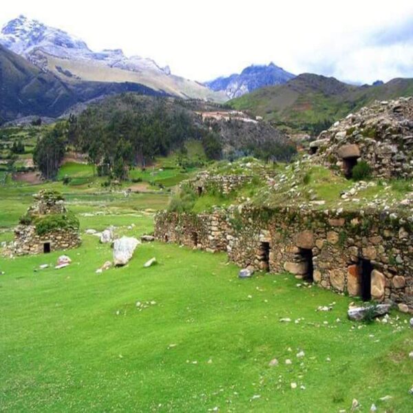 Huaraz: Honcopampa + Chancos Aguas Termales - Image 4