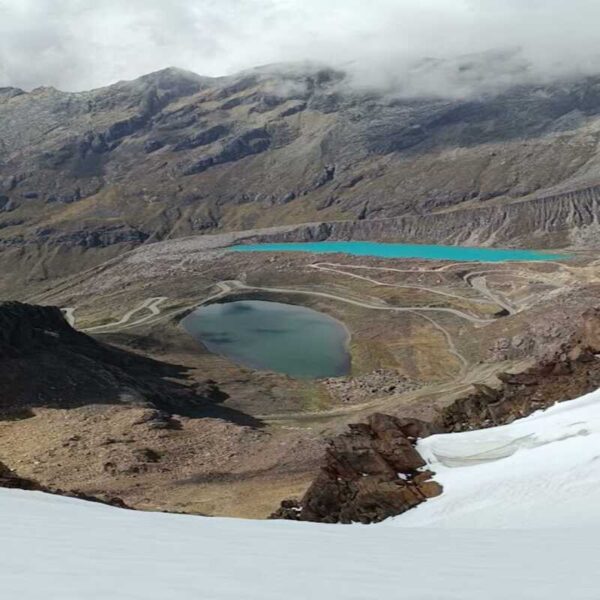 Huaraz: Full Day Nevado San Mateo - Image 4