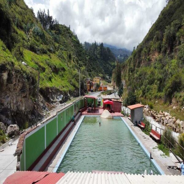 Huaraz: Honcopampa + Chancos Aguas Termales - Image 5