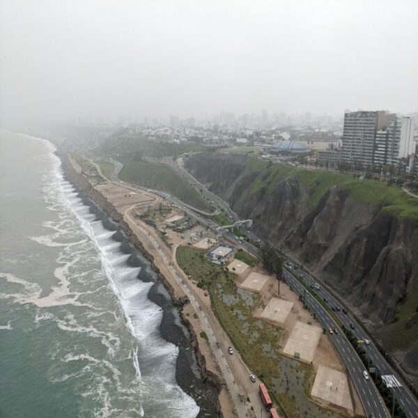 Lima: Parapente Sobre el Mar+Videos Incluidos - Image 4