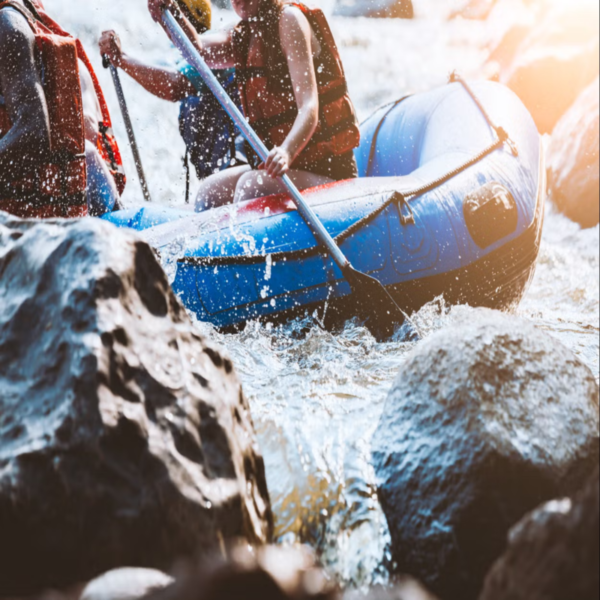 Arequipa: Rafting en el Rio Chili - Image 3