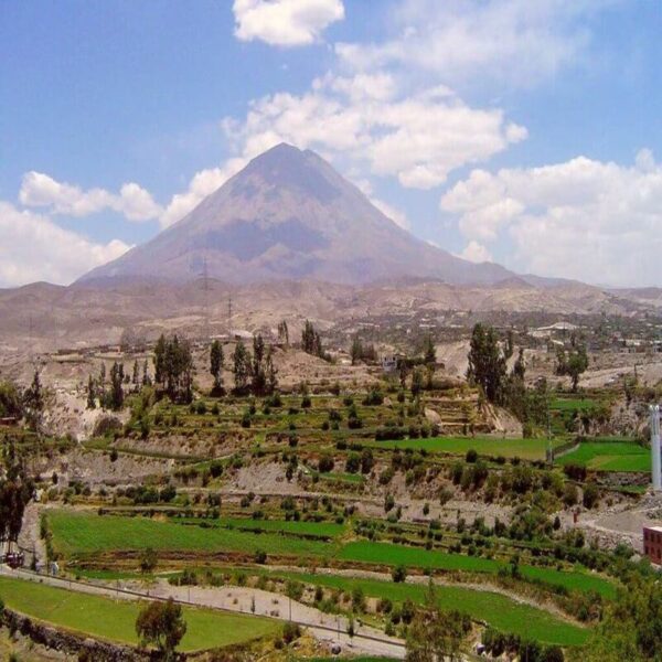 Arequipa: Walking Tour Privado+Monasterio - Image 4