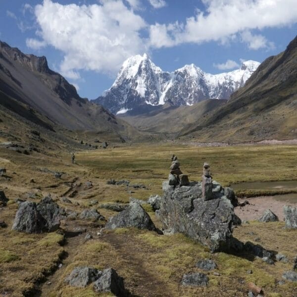 Cusco: Dia Completo Ausangate + 7 lagunas - Image 2