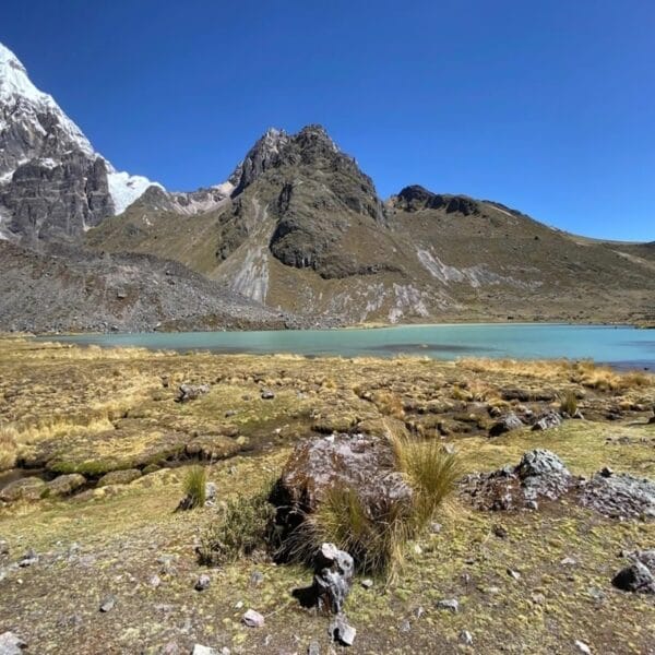 Cusco: Dia Completo Ausangate + 7 lagunas - Image 3