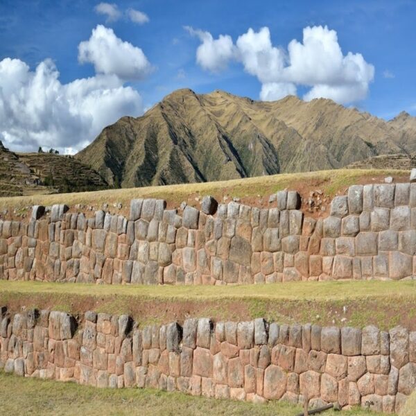 Cusco: Salineras Maras + Moray - Image 2