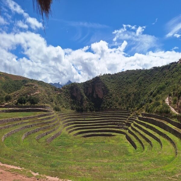 Cusco: Salineras Maras + Moray - Image 3