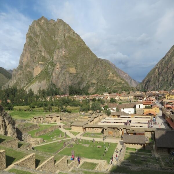 Cusco: Dia Completo Super Valle Sagrado - Image 2