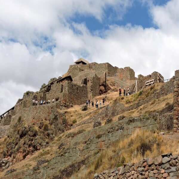 Cusco: Dia Completo Super Valle Sagrado - Image 4