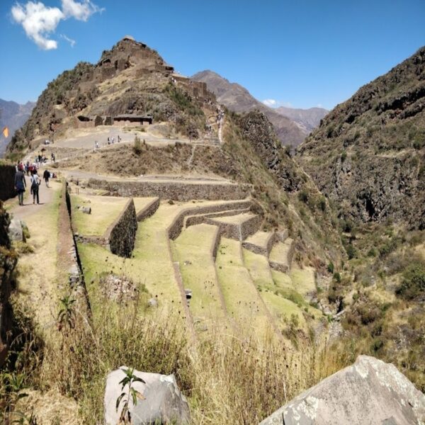 Cusco: Dia Completo Super Valle Sagrado - Image 5