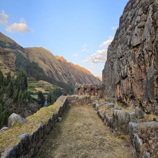 Cusco: Medio Dia City Tour - Image 2