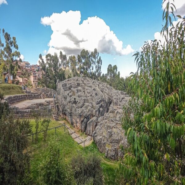 Cusco: Medio Dia City Tour - Image 3