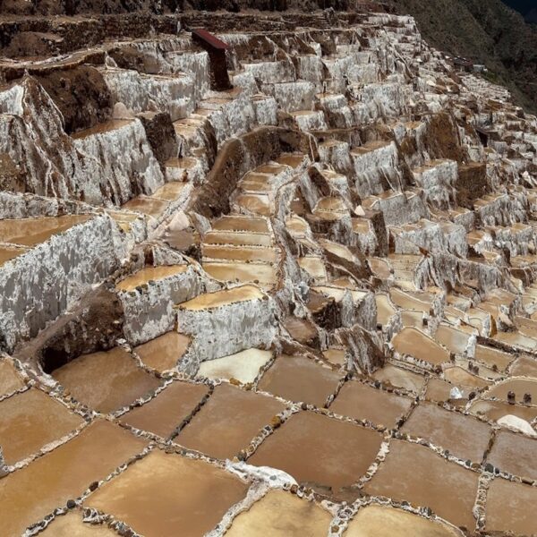 Cusco: Salineras Maras + Moray - Image 5