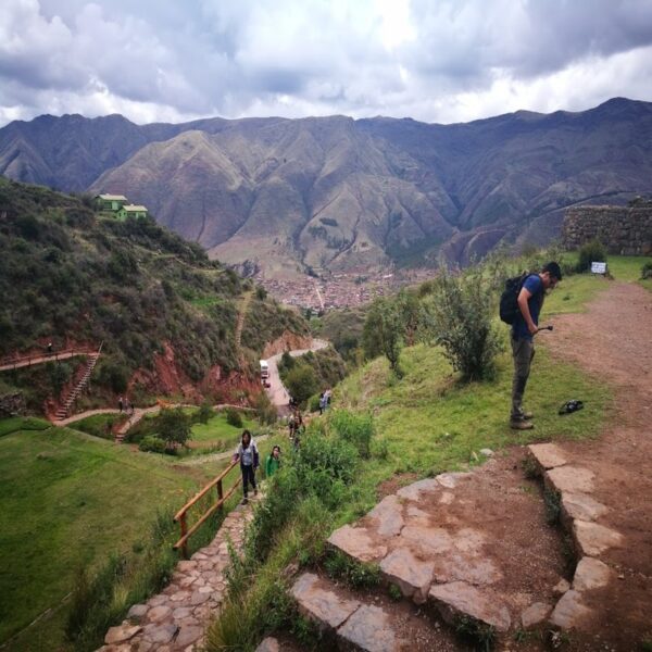 lugares Turisticos de Cusco: Full Day Valle Sur - Image 5