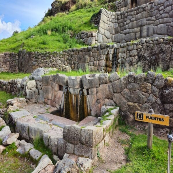 Cusco: Medio Dia City Tour - Image 5