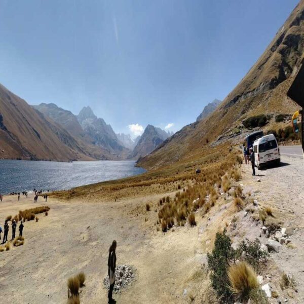 Huaraz: Full Day Chavin de Huantar - Image 2