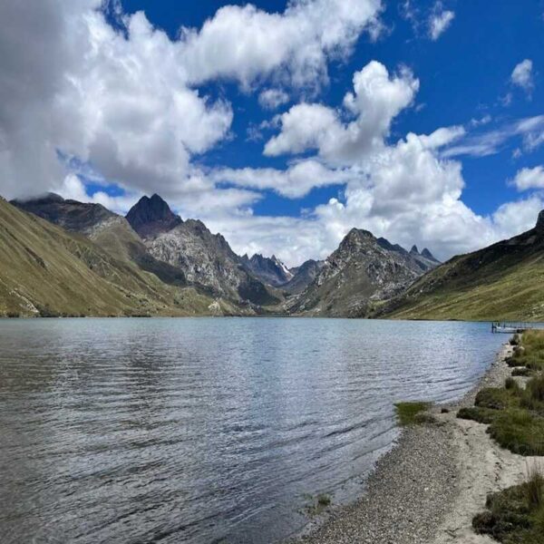 Huaraz: Full Day Chavin de Huantar - Image 3