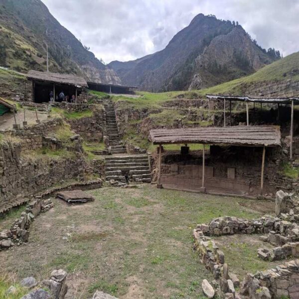 Huaraz: Full Day Chavin de Huantar - Image 4