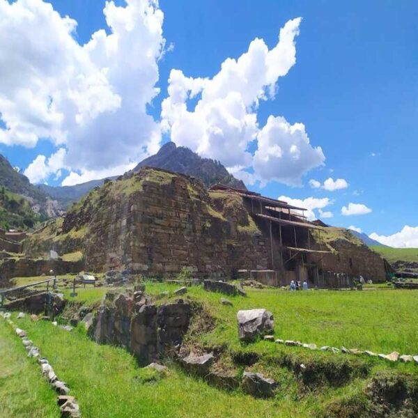 Huaraz: Full Day Chavin de Huantar - Image 5