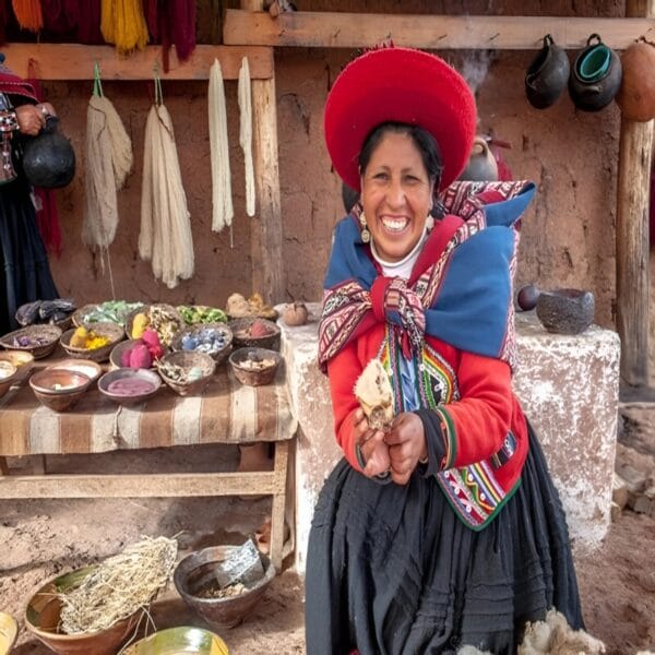 Cusco: Día Completo Valle Sagrado - Image 2