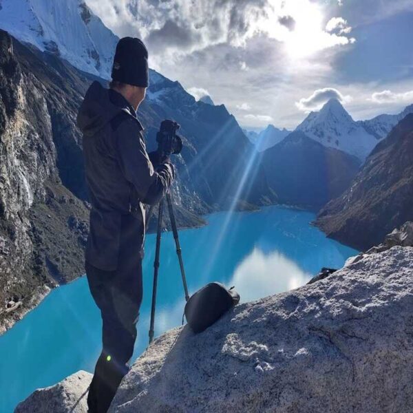 Huaraz: Laguna Parón+Vista Nevado Artesonraju - Image 4