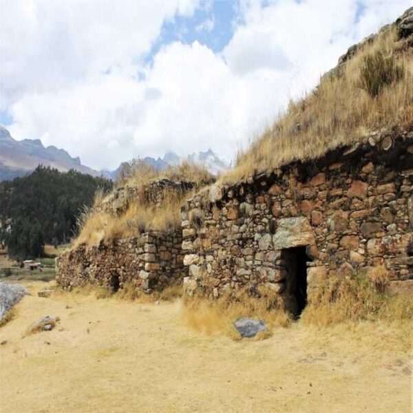 Fotografía de Honcopampa en Huaraz, Perú