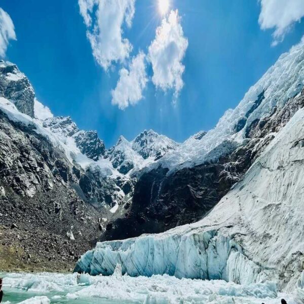 Huaraz: Laguna Rocotuyoc+Laguna Congelada - Image 5