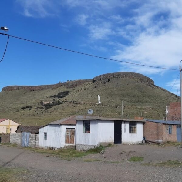 Puno: Medio Dia Bike Tour Chullpas Cutimbo - Image 5