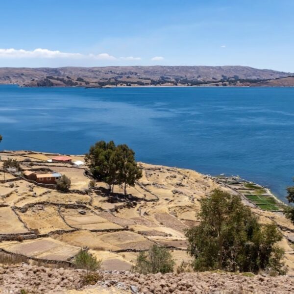 Puno: Medio Día Islas Flotantes de los Uros + Amantani - Image 3