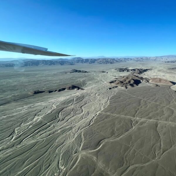 Nazca: 30 Minutos de Vuelo Sobre 13 Lineas de Nazca - Image 3