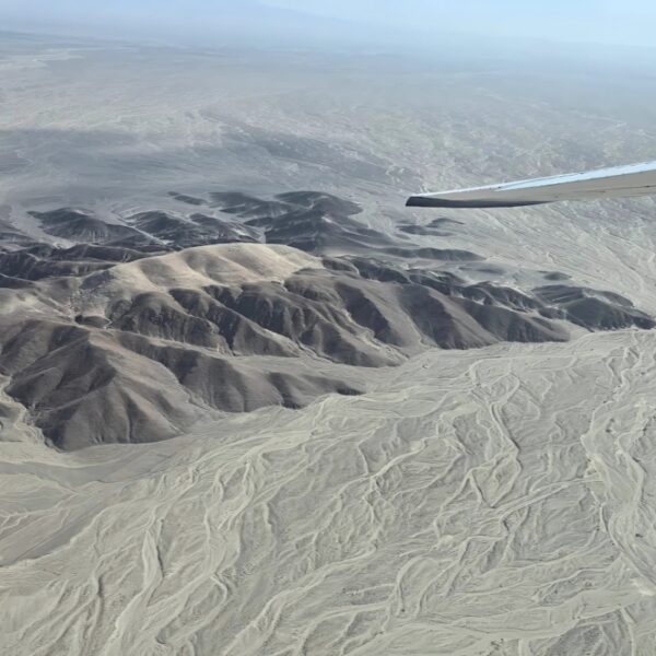 Nazca: 30 Minutos de Vuelo Sobre 13 Lineas de Nazca - Image 5