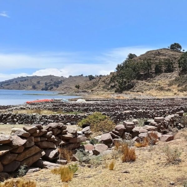 Puno: Full Day Islas Flotantes de los Uros + Taquile - Image 3