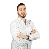 Fotografía de Daniel CEO de Destinos y Rumbos